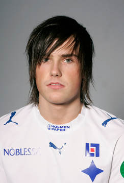 Timmy Zetterqvist