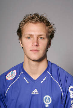 Fredrik Elgström