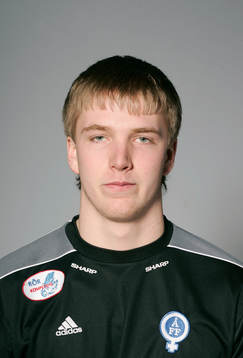 Martin Gerdin