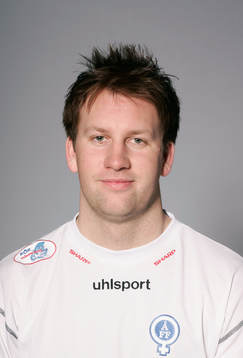 Henrik Gustavsson