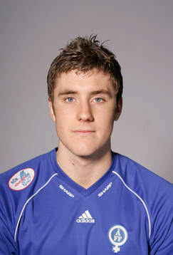 Daniel Johansson