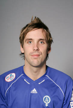 Martin Jönsson