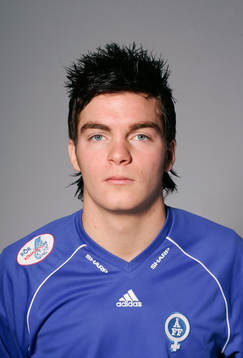 Christoffer Karlsson