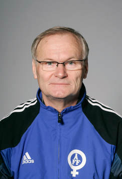 Kent Karlsson, tränare