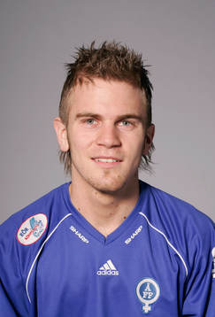 Pontus Karlsson