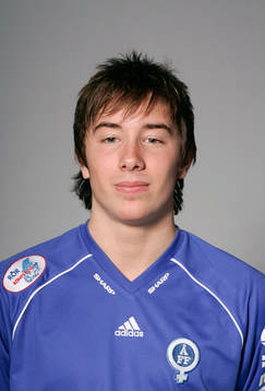 Daniel Lundqvist