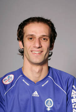 Imad Shhadeh