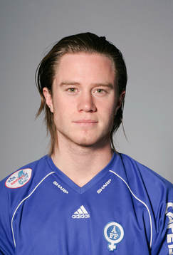 Tommy Thelin