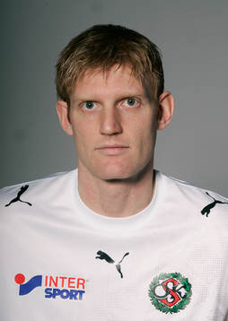 Sebastian Henriksson
