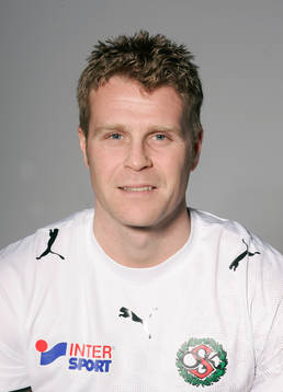 Fredrik Jansson
