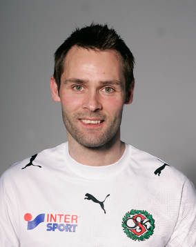 Lars Larsen