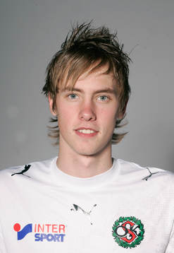 Niklas Lönnqvist