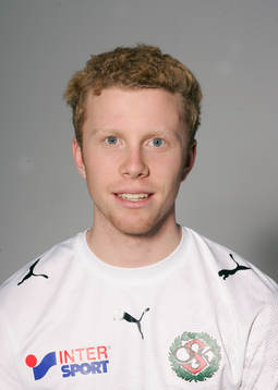 Kristoffer Näfver