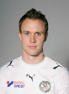 Johan Petterson