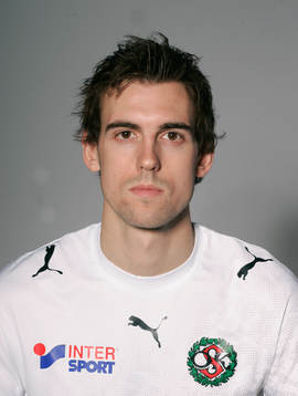 Joel Riddez