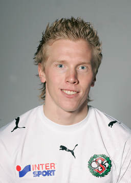 Fredrik Samuelsson