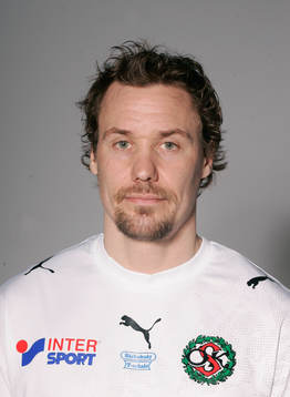 Magnus Samuelsson