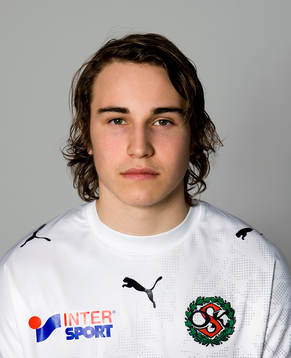 Kevin Walker