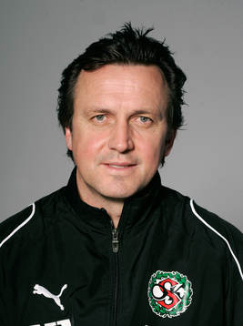 Patrick Walker, tränare
