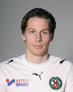 Patrik Anttonen