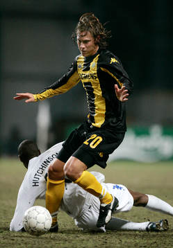 [DK=20060223: Björn Runström, HIF]