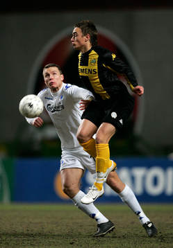 [DK=20060223: Michael Gravgaard, FCK og Petter Andersson,