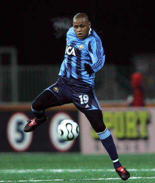 Thiago Quirino da Silva, Djurgården