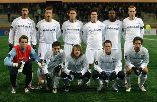 Vålerenga