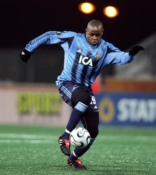 Thiago Quirinio da Silva, Djurgården