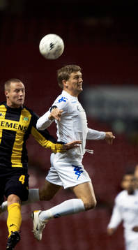 Marcus Allbäck