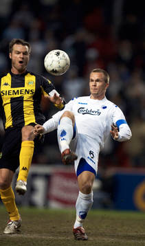 Tobias Linderoth
