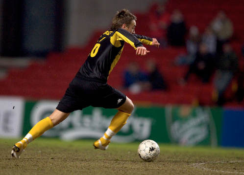 Petter Andersson, Hammarby