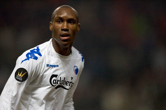 Atiba Hutchinson, FC Köpenhamn