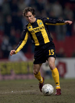 Petter Furuseth Olsen, Hammarby