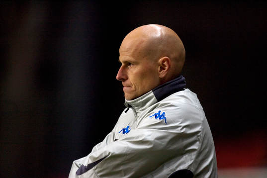 Ståle Solbakken, tränare, FC Köpenhamn