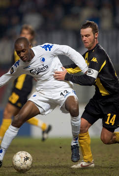 Atiba Hutchinson, FC Köpenhamn