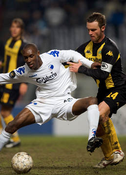 Atiba Hutchinson, FC Köpenhamn
