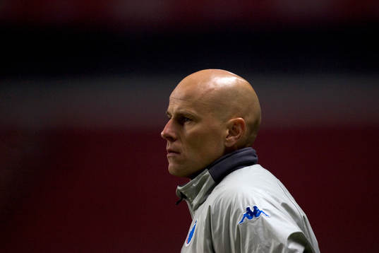 Ståle Solbakken, tränare, FC Köpenhamn