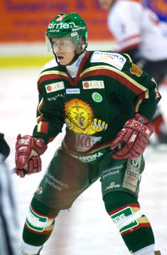 Peter Roth, Kristianstad