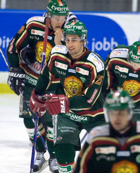 Daniel Jacob, Kristianstad