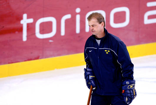 Bengt-Åke Gustafsson