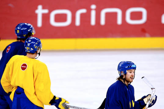 Niklas Kronwall
