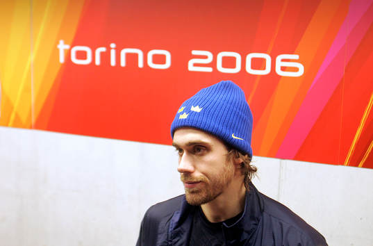 Henrik Zetterberg