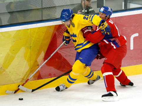 Peter Forsberg