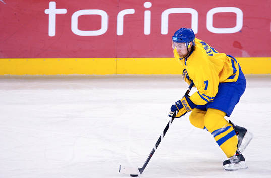Niklas Kronwall