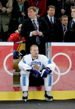Finland depp