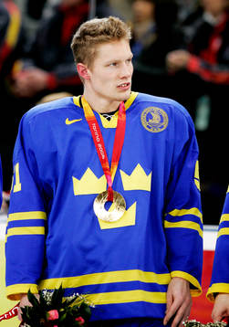Mika Hannula, Sverige, OS- guld, guldmedalj, guld, medalj,
