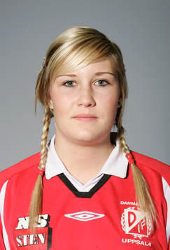 Julia Almstedt