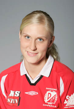Annelie Carlsson