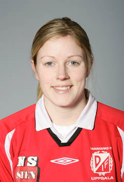 Anne Eriksson